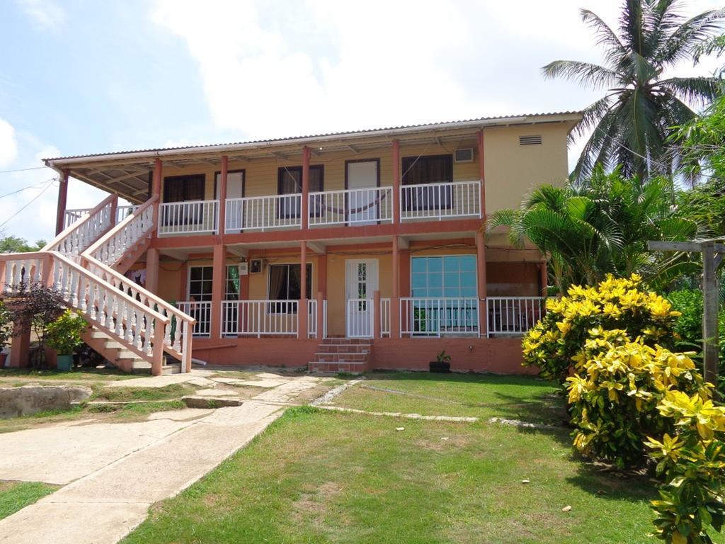 Posada Sweet Anashly Fresh Water Bay Экстерьер фото