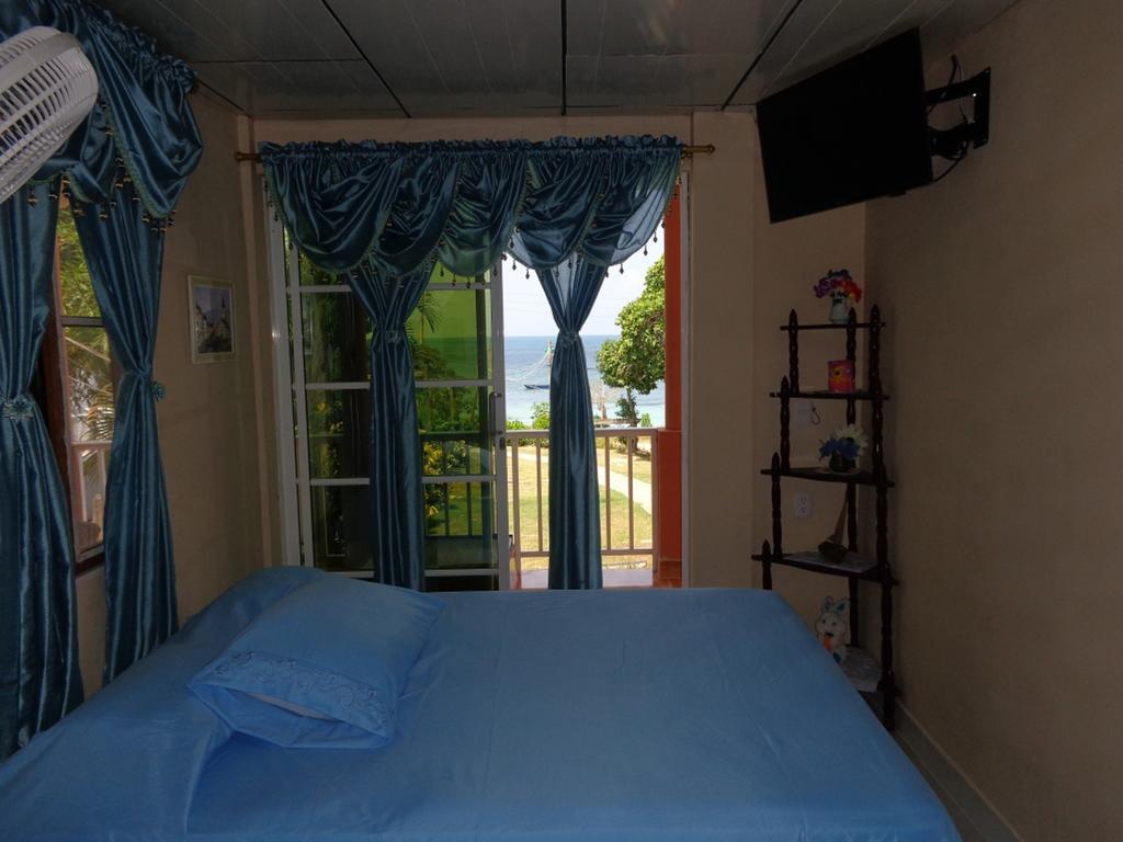 Posada Sweet Anashly Fresh Water Bay Экстерьер фото