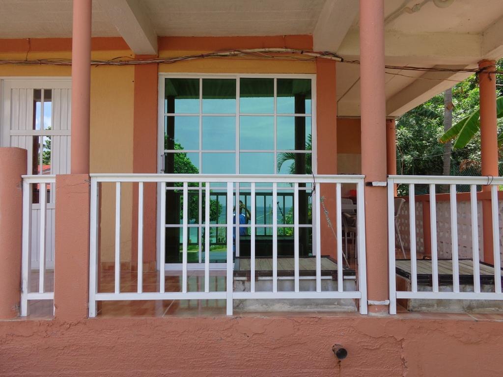 Posada Sweet Anashly Fresh Water Bay Экстерьер фото