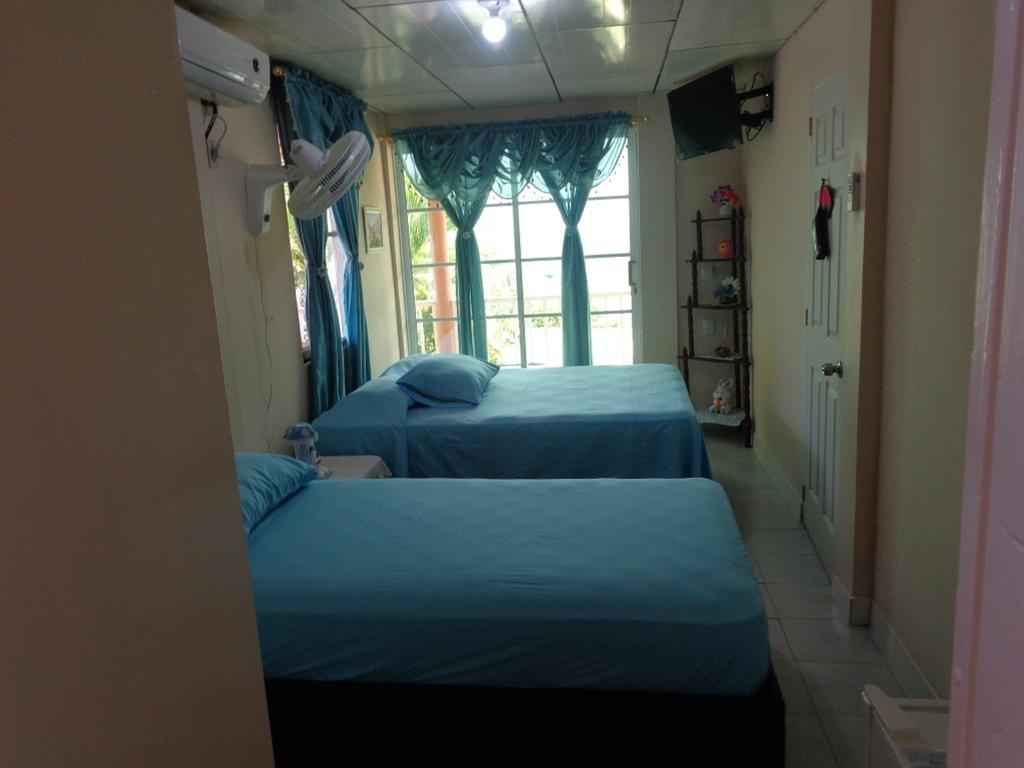 Posada Sweet Anashly Fresh Water Bay Экстерьер фото