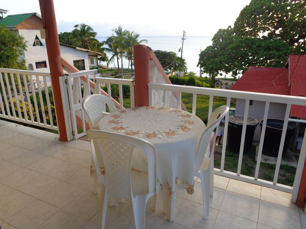 Posada Sweet Anashly Fresh Water Bay Экстерьер фото