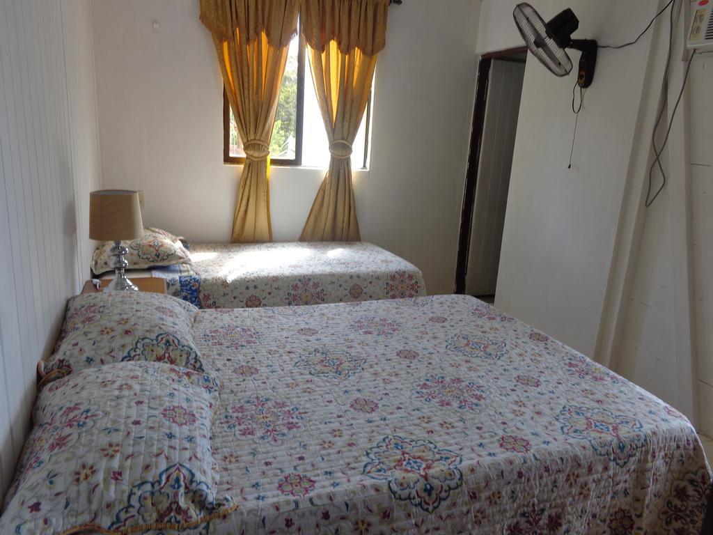 Posada Sweet Anashly Fresh Water Bay Экстерьер фото