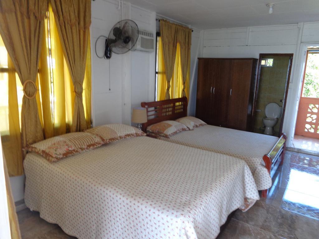 Posada Sweet Anashly Fresh Water Bay Экстерьер фото