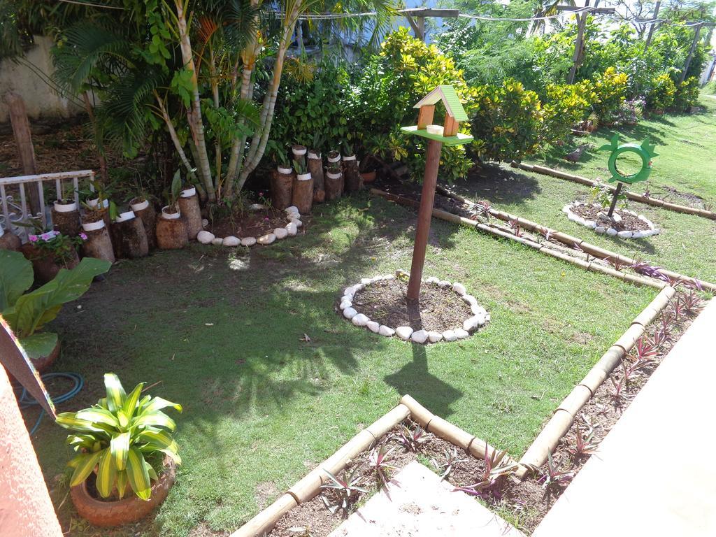 Posada Sweet Anashly Fresh Water Bay Экстерьер фото