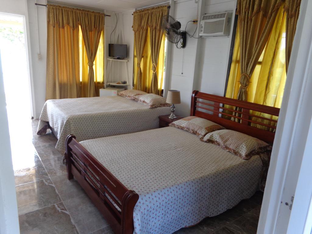 Posada Sweet Anashly Fresh Water Bay Экстерьер фото