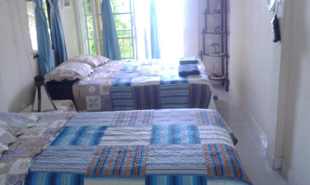 Posada Sweet Anashly Fresh Water Bay Экстерьер фото