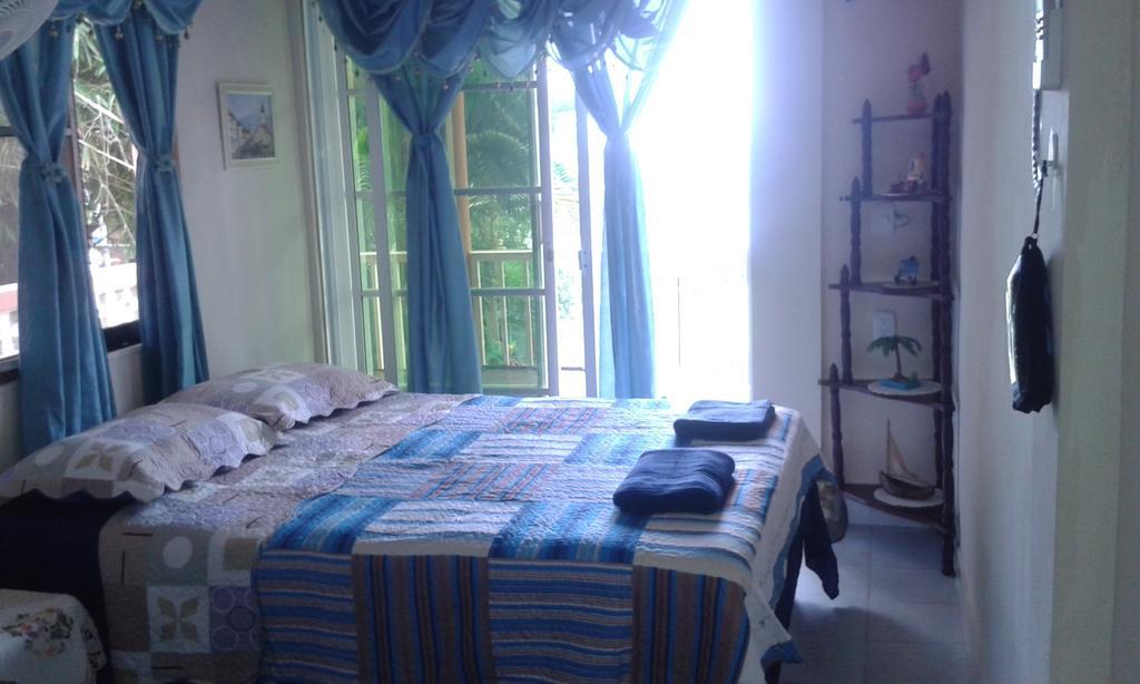 Posada Sweet Anashly Fresh Water Bay Экстерьер фото