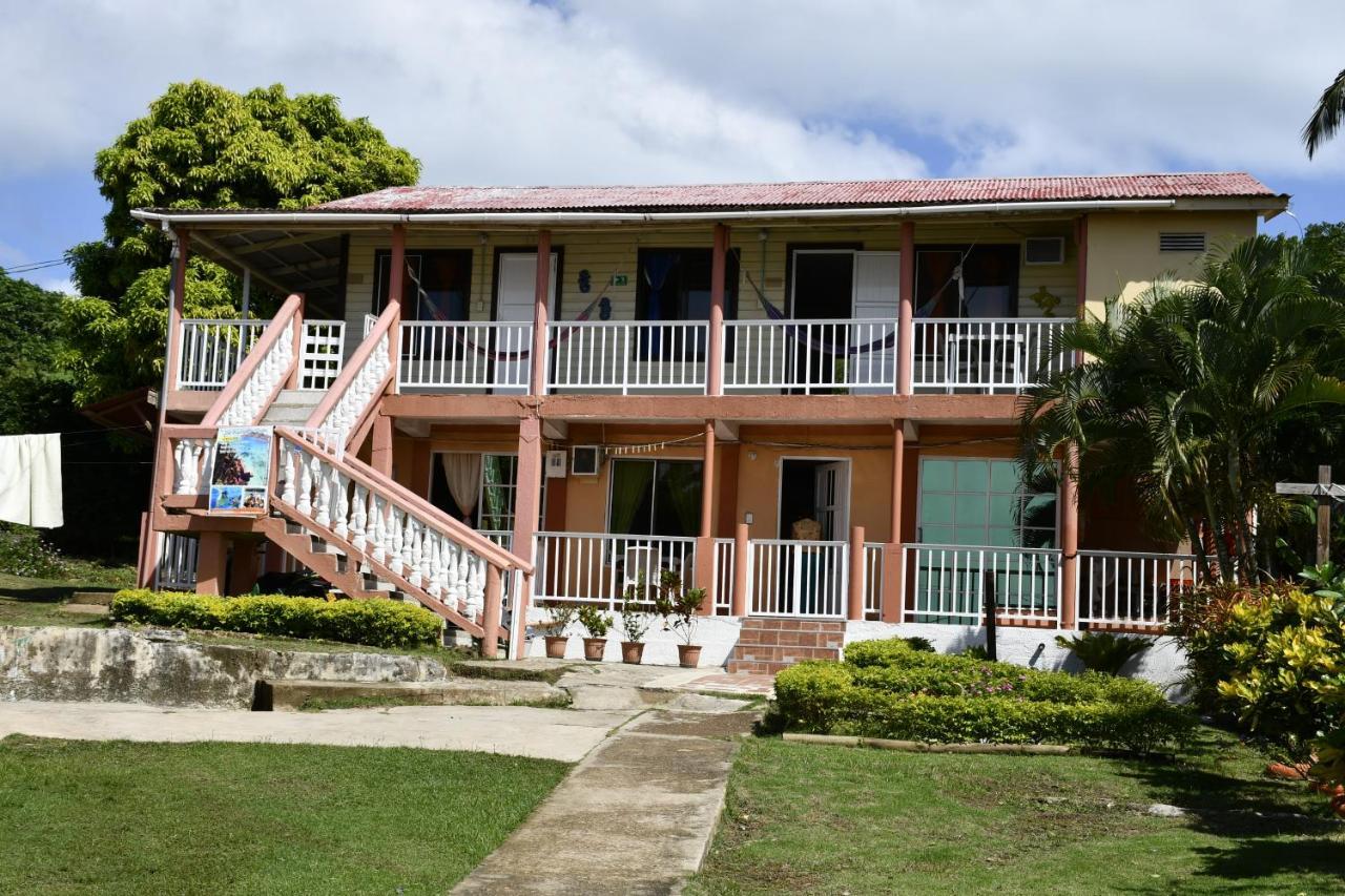 Posada Sweet Anashly Fresh Water Bay Экстерьер фото