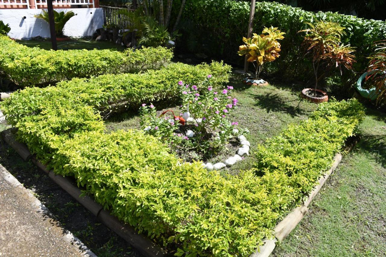 Posada Sweet Anashly Fresh Water Bay Экстерьер фото