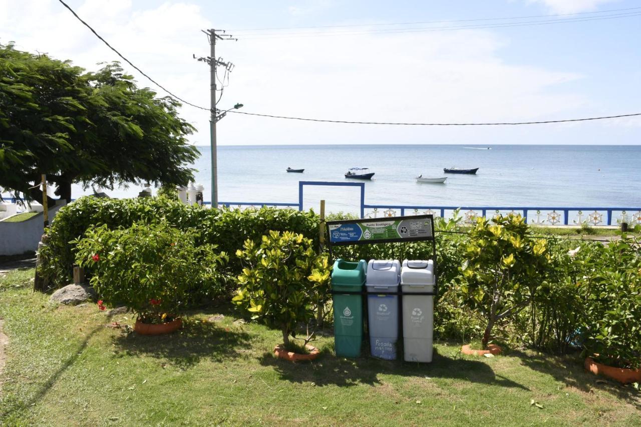 Posada Sweet Anashly Fresh Water Bay Экстерьер фото
