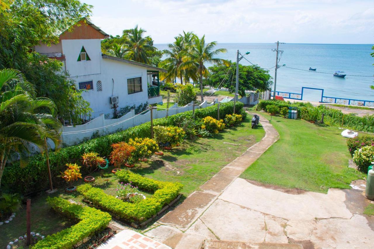 Posada Sweet Anashly Fresh Water Bay Экстерьер фото