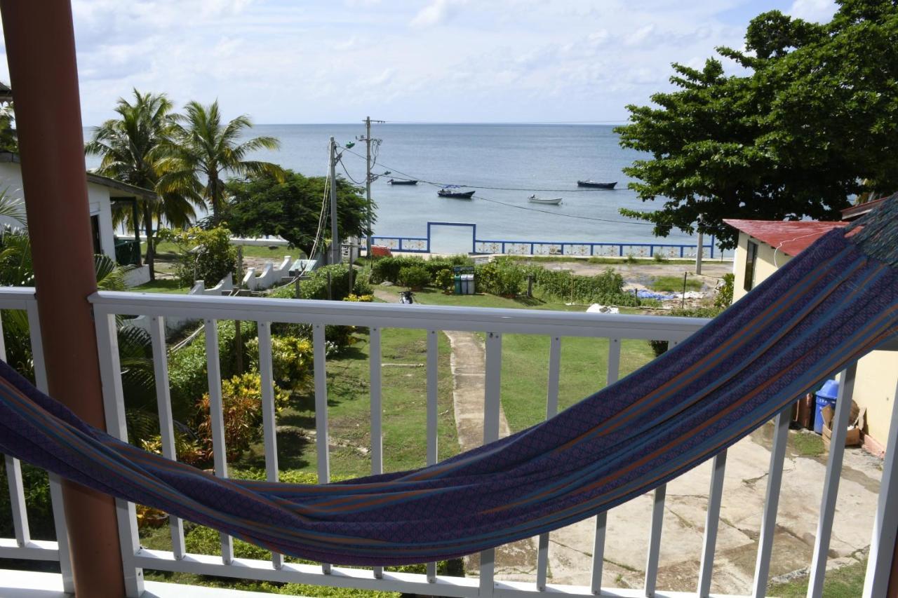 Posada Sweet Anashly Fresh Water Bay Экстерьер фото