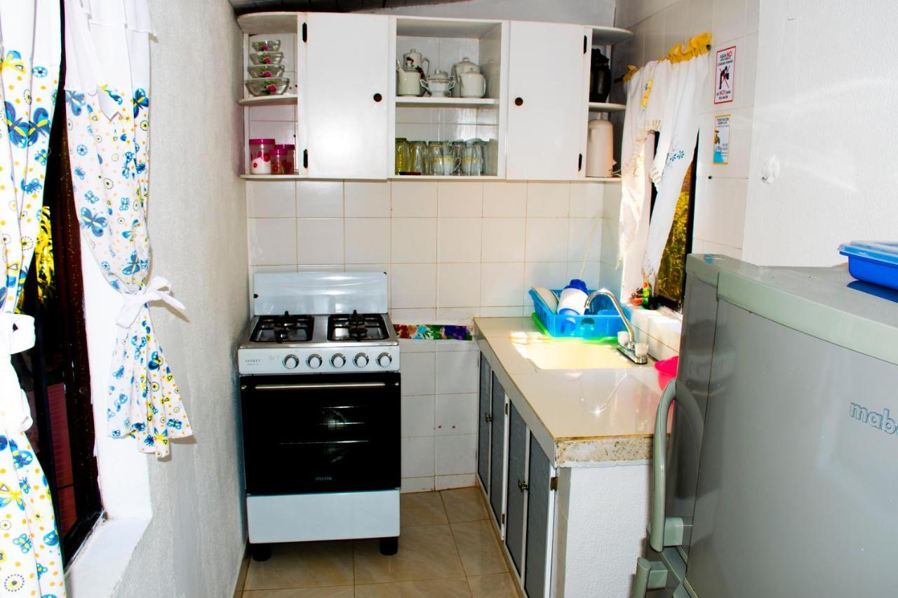 Posada Sweet Anashly Fresh Water Bay Экстерьер фото