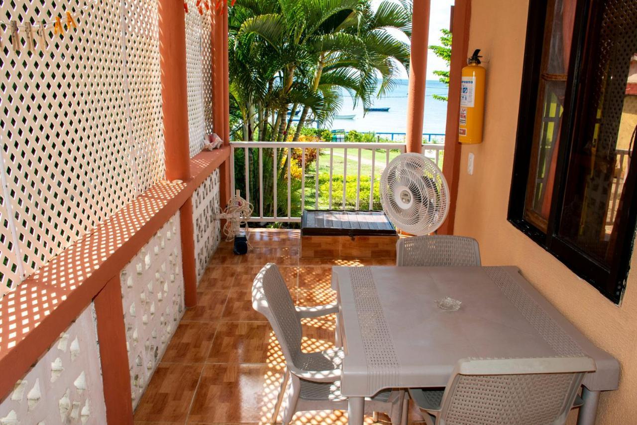 Posada Sweet Anashly Fresh Water Bay Экстерьер фото