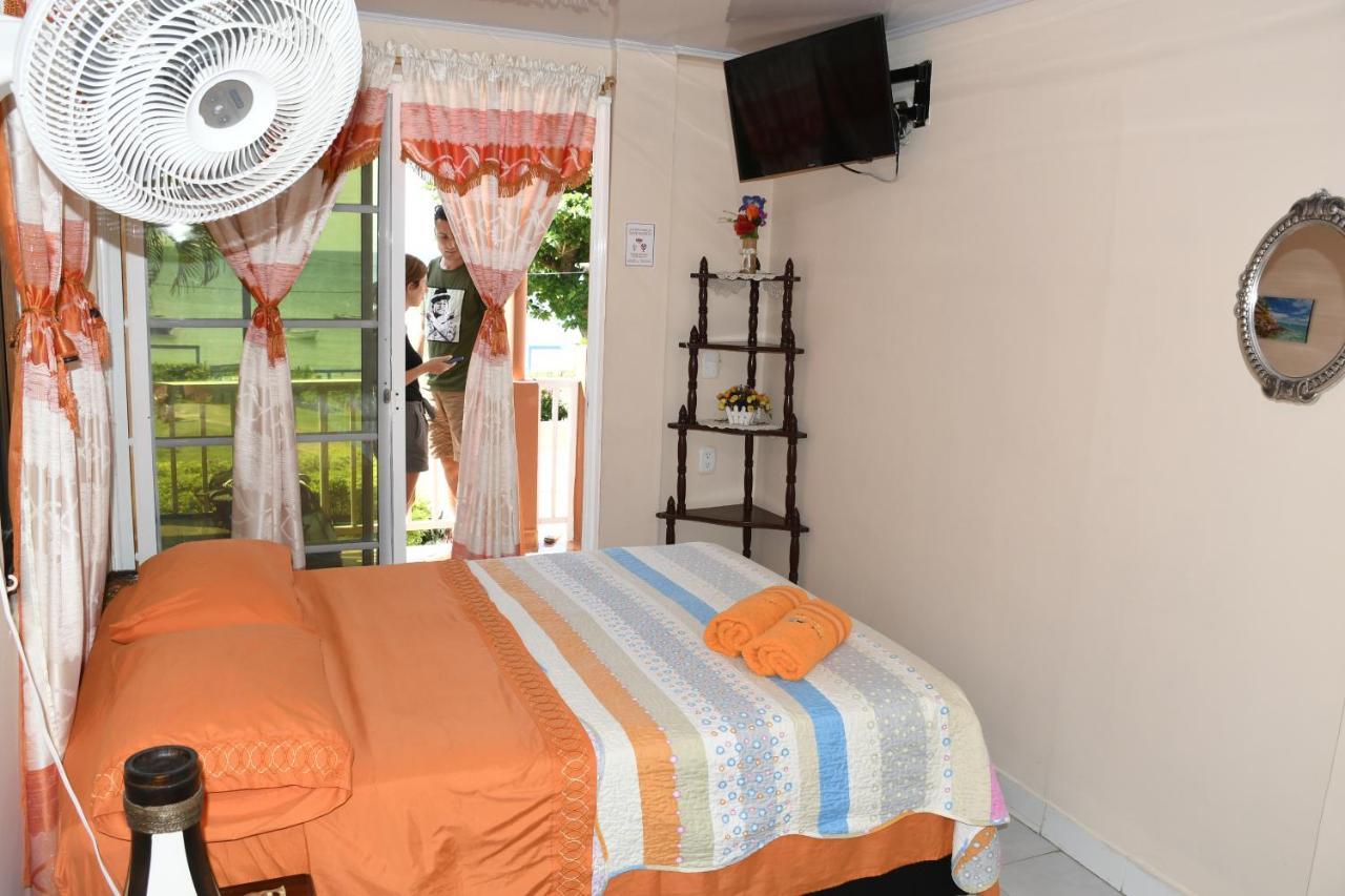 Posada Sweet Anashly Fresh Water Bay Экстерьер фото
