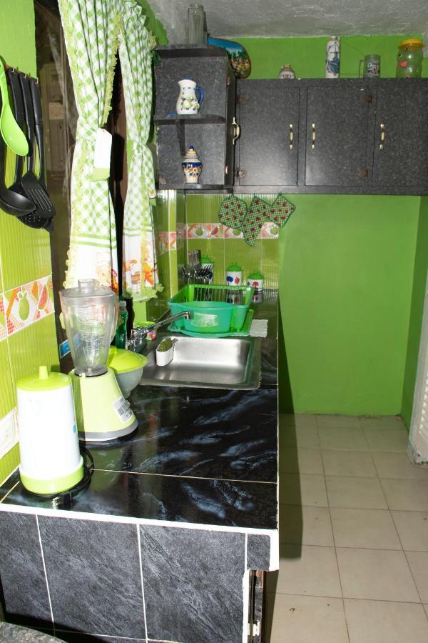 Posada Sweet Anashly Fresh Water Bay Экстерьер фото