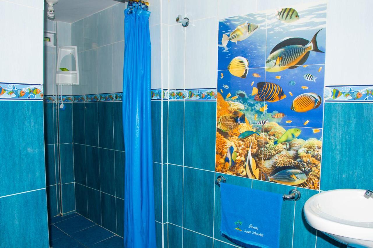 Posada Sweet Anashly Fresh Water Bay Экстерьер фото